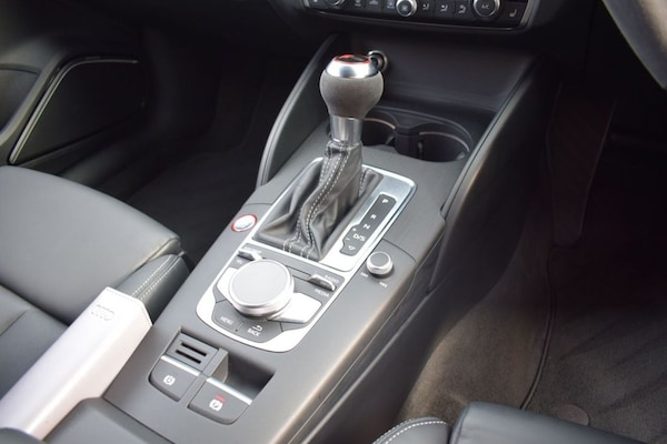 Used Audi RS3 2017 for sale - 75752645: Photo 14
