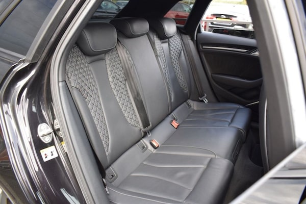 Used Audi RS3 2017 for sale - 75752645: Photo 17