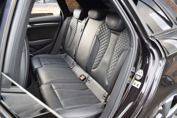 Used Audi RS3 2017 for sale - 75752645: Photo 23