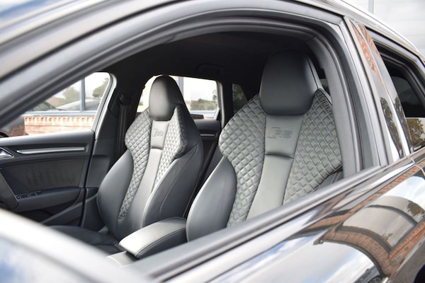 Used Audi RS3 2017 for sale - 75752645: Photo 25