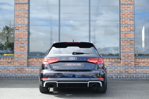 Used Audi RS3 2017 for sale - 75752645: Photo 27