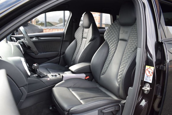 Used Audi RS3 2017 for sale - 75752645: Photo 28