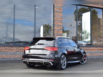 Used Audi RS3 2017 for sale - 75752645: Photo