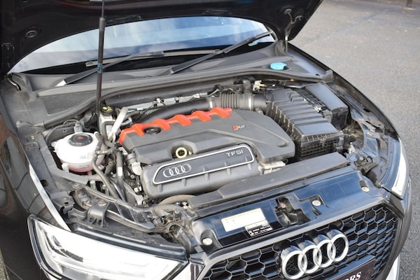 Used Audi RS3 2017 for sale - 75752645: Photo 31