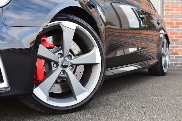 Used Audi RS3 2017 for sale - 75752645: Photo 35