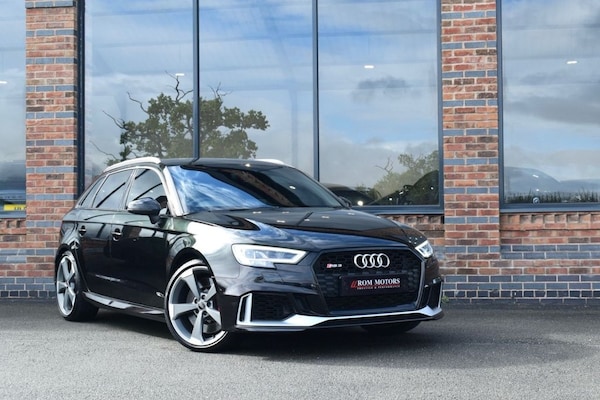 Used Audi RS3 2017 for sale - 75752645: Photo 40