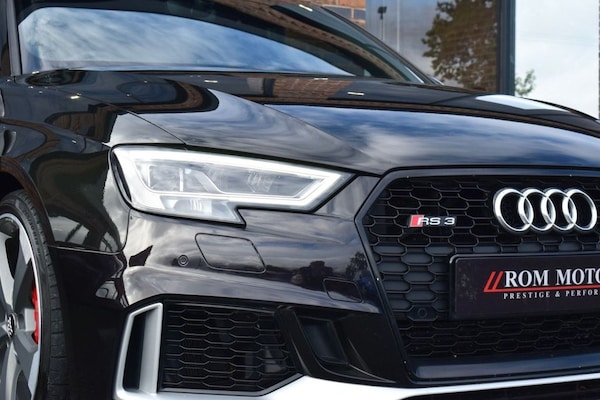 Used Audi RS3 2017 for sale - 75752645: Photo 41