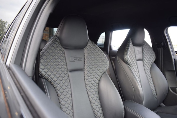 Used Audi RS3 2017 for sale - 75752645: Photo 42