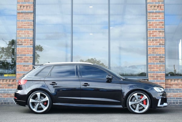 Used Audi RS3 2017 for sale - 75752645: Photo 6