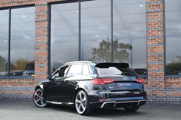 Used Audi RS3 2017 for sale - 75752645: Photo 7