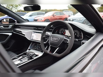 Used Audi RS7 2020 for sale - 78401137: Photo