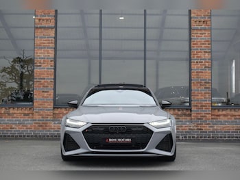 Used Audi RS7 2020 for sale - 78401137: Photo