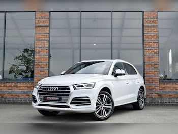 Used Audi Q5 2019 for sale - 78758405: Photo