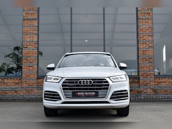 Used Audi Q5 2019 for sale - 78758405: Photo