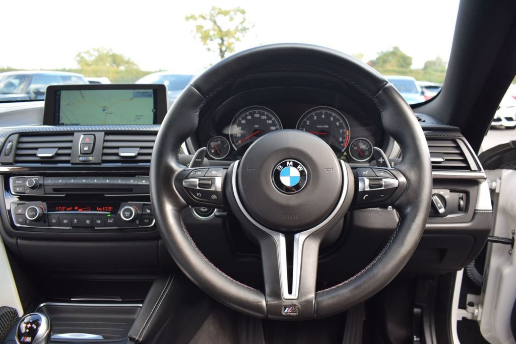 Used BMW M4 2015 for sale - 76105404: Photo 10