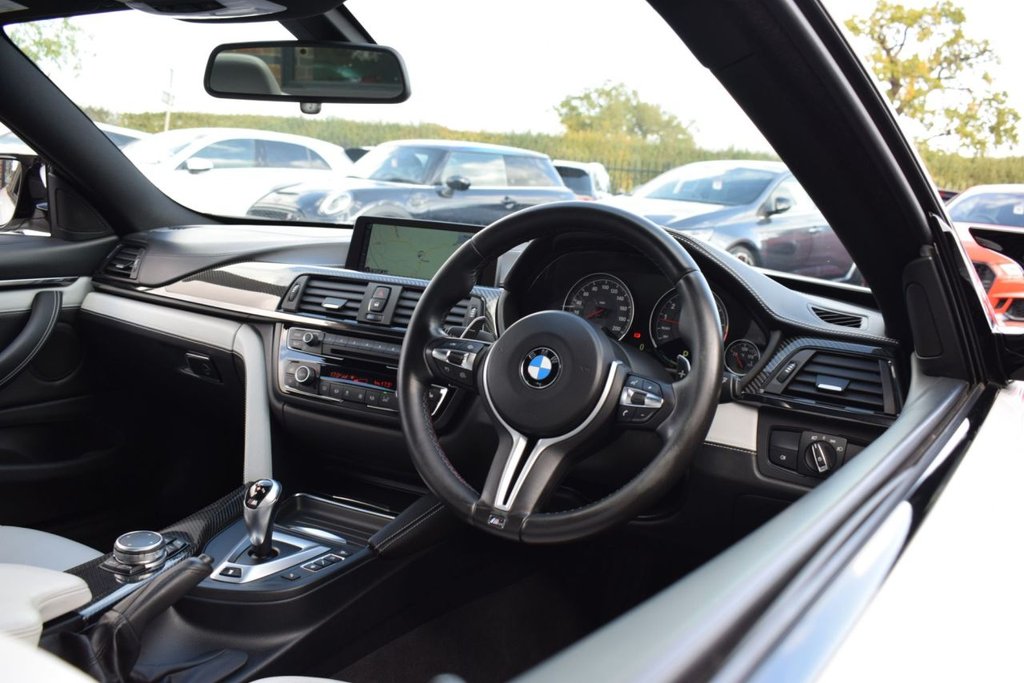 Used BMW M4 2015 for sale - 76105404: Photo 11