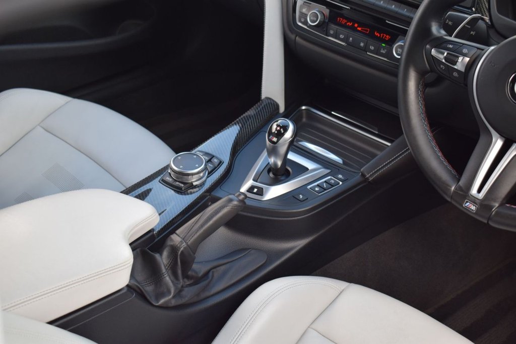 Used BMW M4 2015 for sale - 76105404: Photo 12