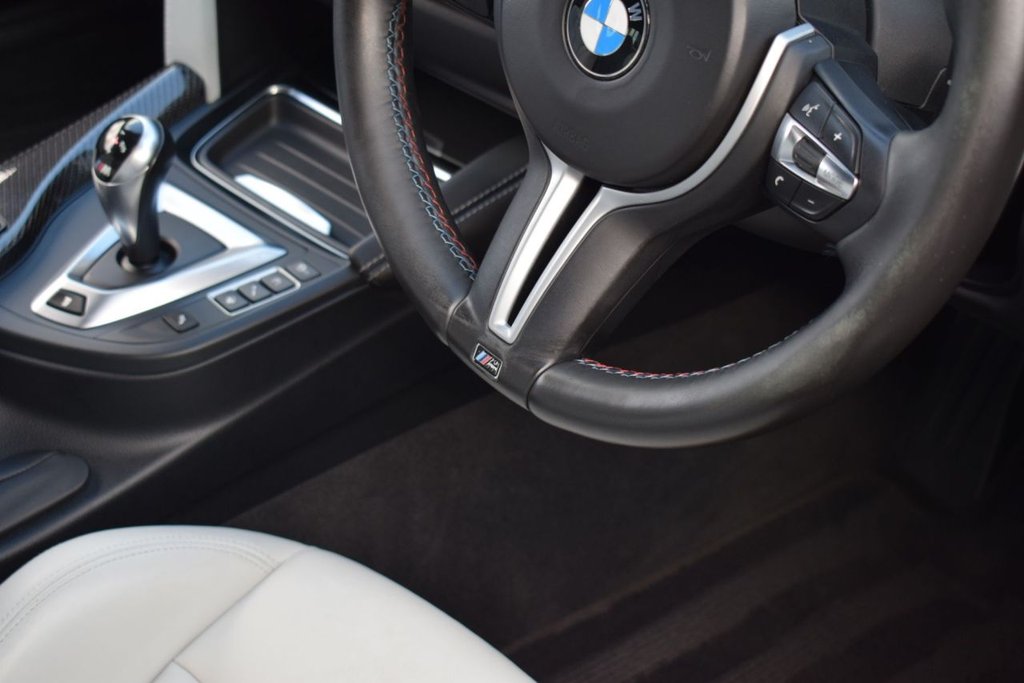 Used BMW M4 2015 for sale - 76105404: Photo 13
