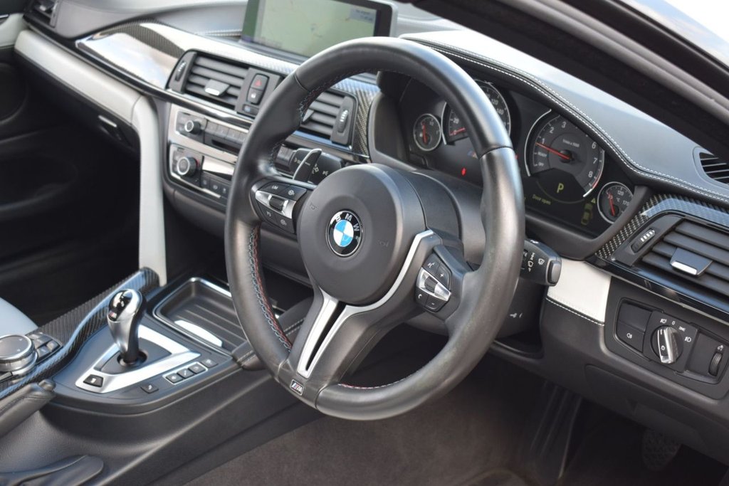Used BMW M4 2015 for sale - 76105404: Photo 14