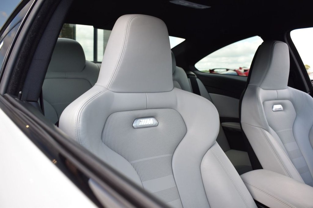 Used BMW M4 2015 for sale - 76105404: Photo 15