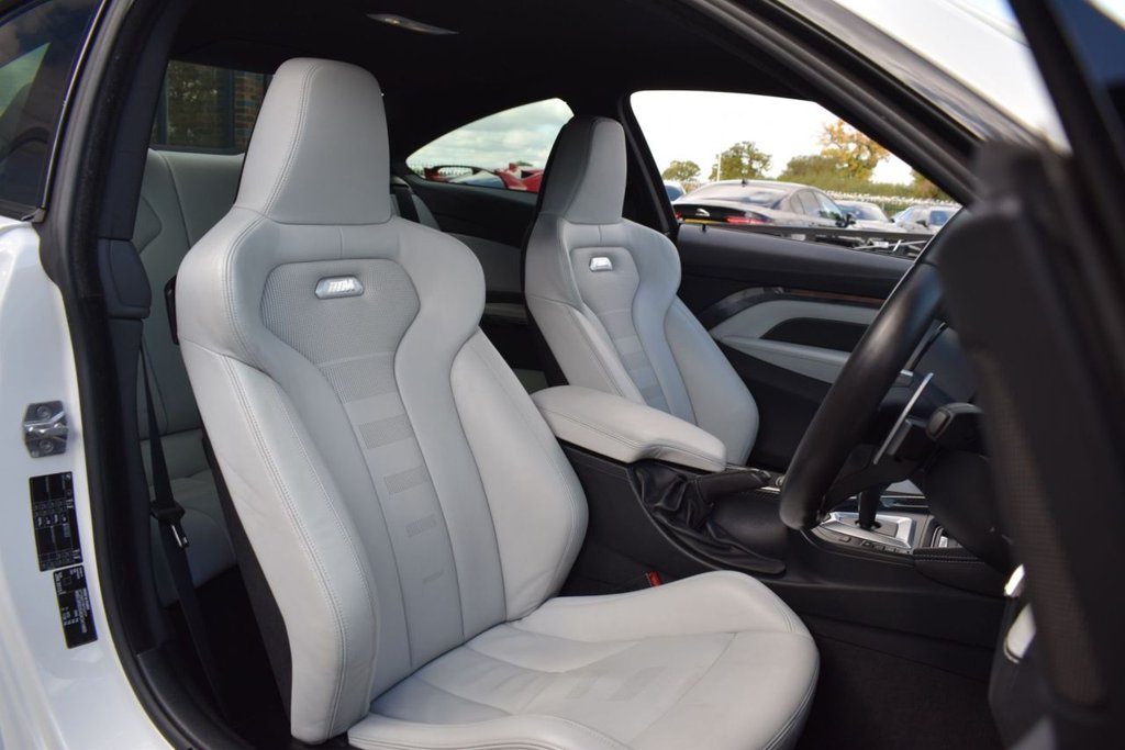 Used BMW M4 2015 for sale - 76105404: Photo 16