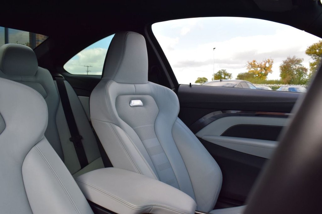 Used BMW M4 2015 for sale - 76105404: Photo 17