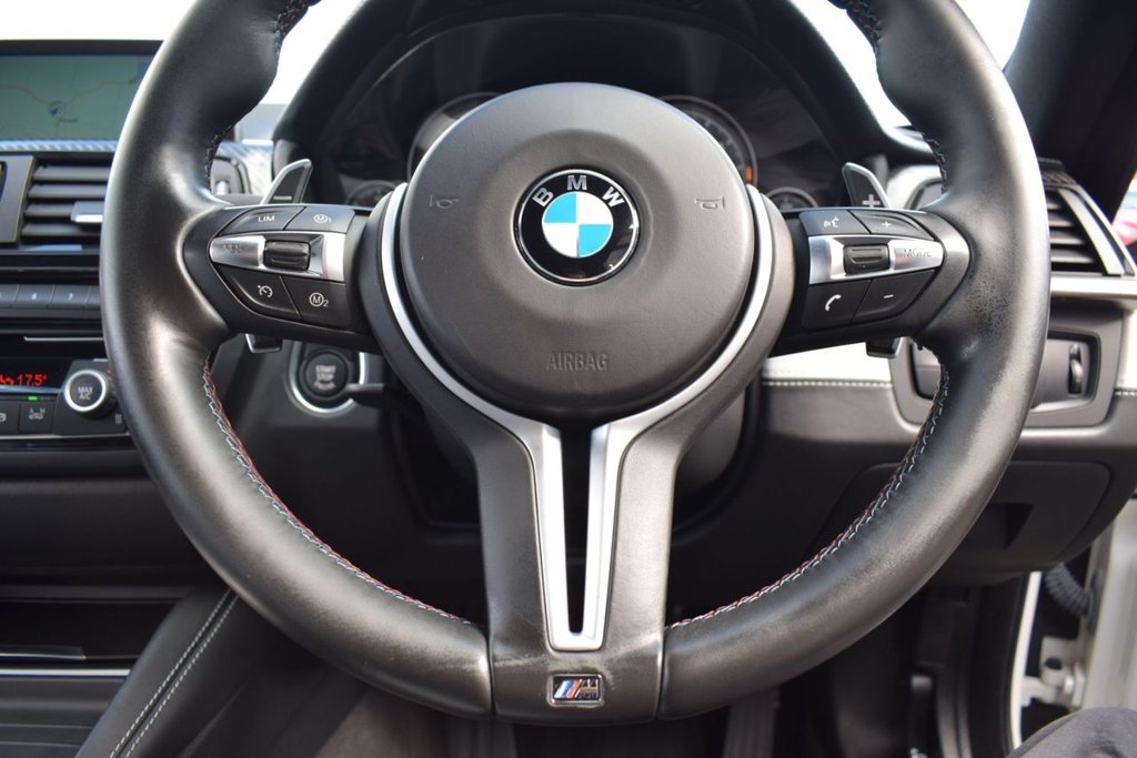 Used BMW M4 2015 for sale - 76105404: Photo 18