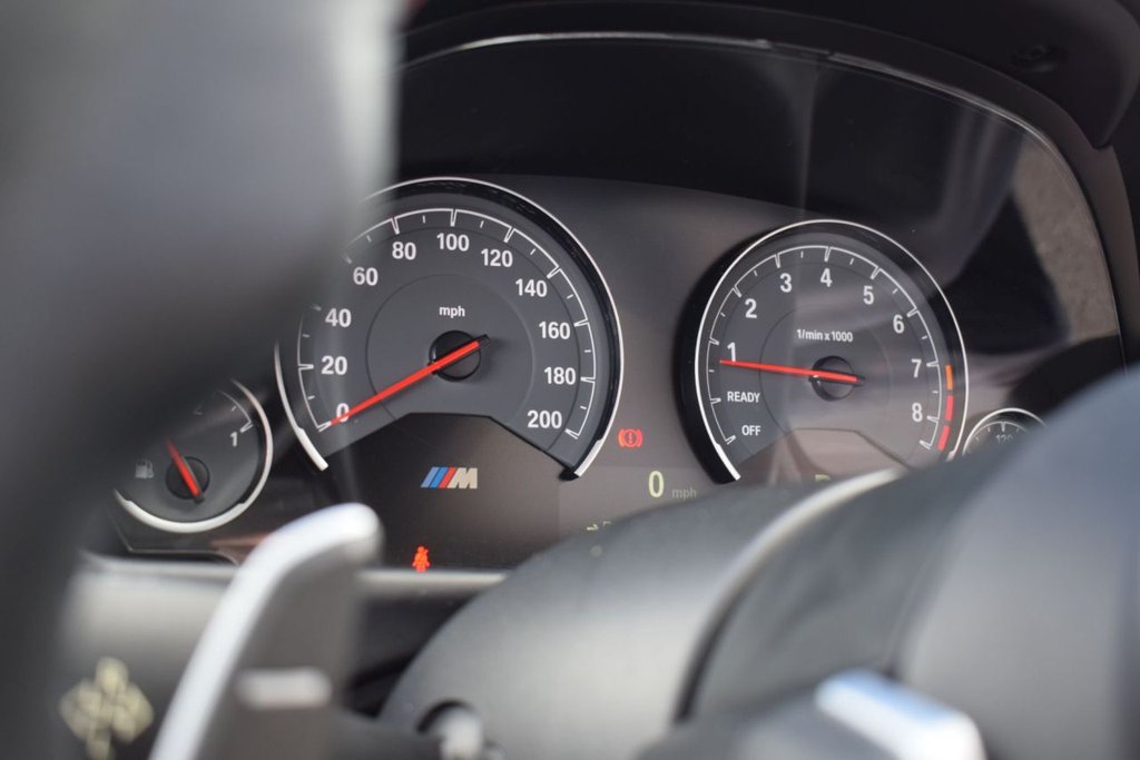 Used BMW M4 2015 for sale - 76105404: Photo 20