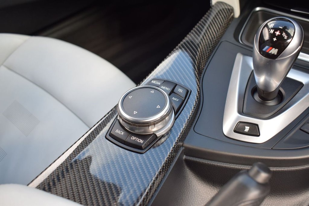 Used BMW M4 2015 for sale - 76105404: Photo 21