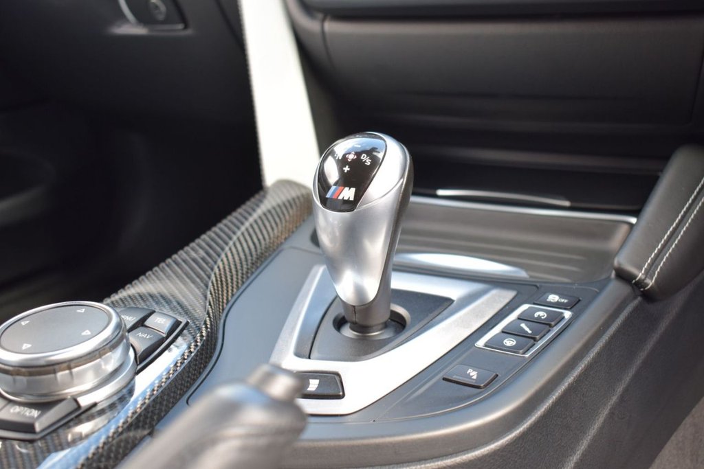 Used BMW M4 2015 for sale - 76105404: Photo 22