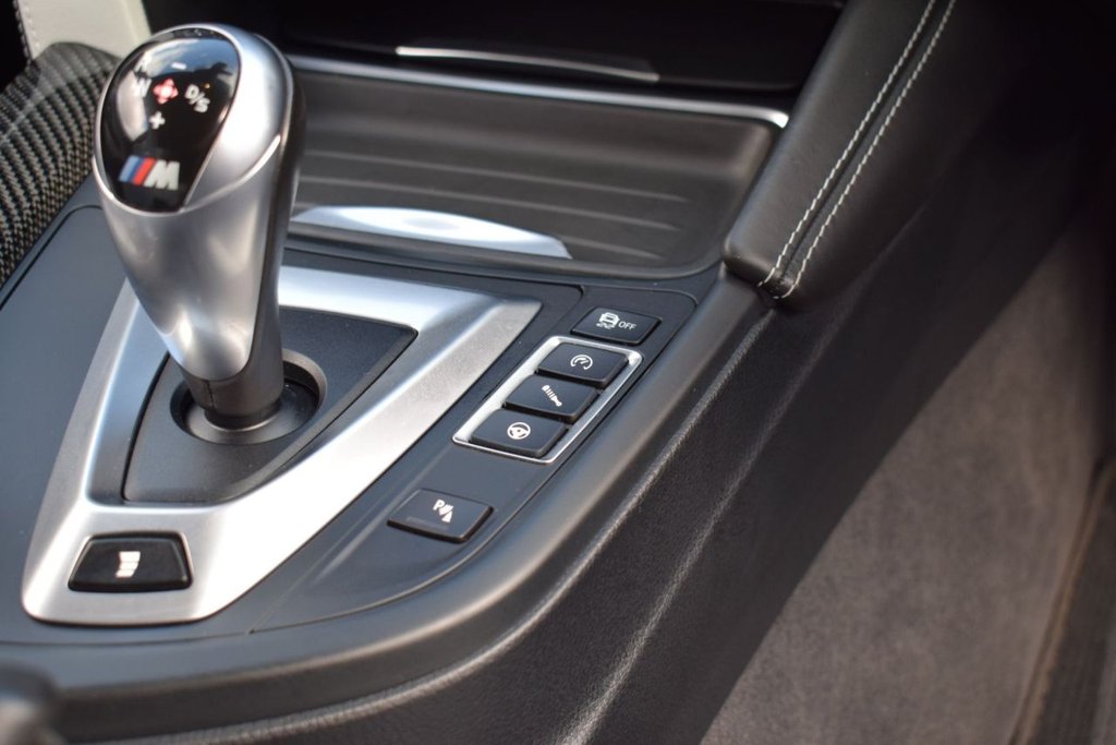 Used BMW M4 2015 for sale - 76105404: Photo 23