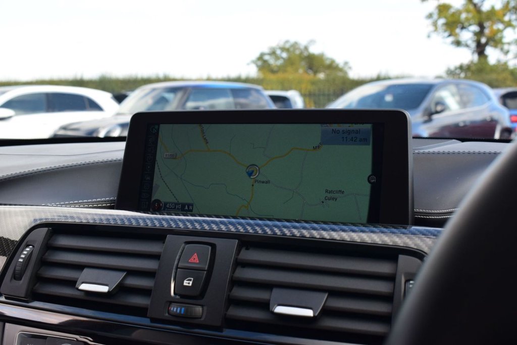 Used BMW M4 2015 for sale - 76105404: Photo 24