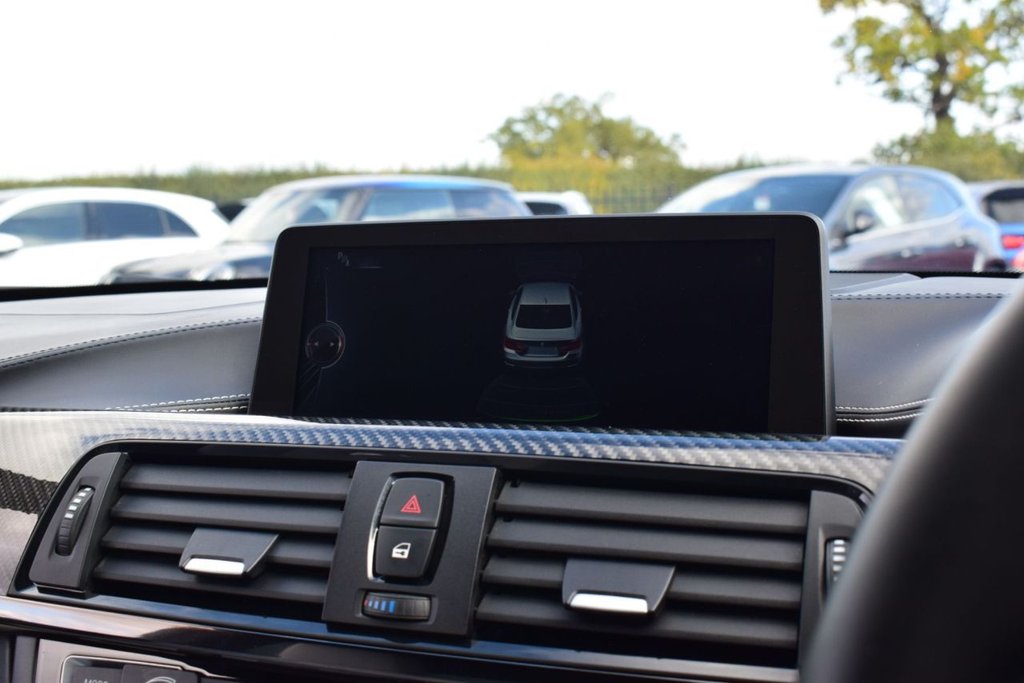 Used BMW M4 2015 for sale - 76105404: Photo 25