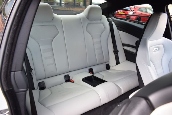 Used BMW M4 2015 for sale - 76105404: Photo 27