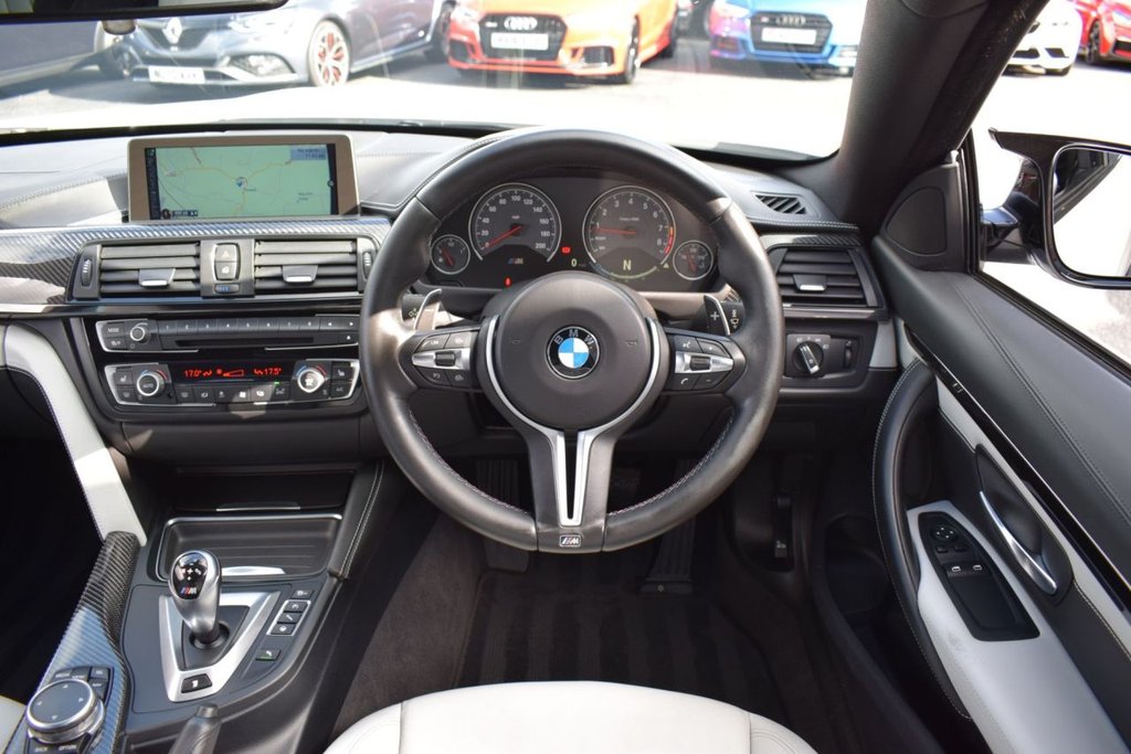 Used BMW M4 2015 for sale - 76105404: Photo 28
