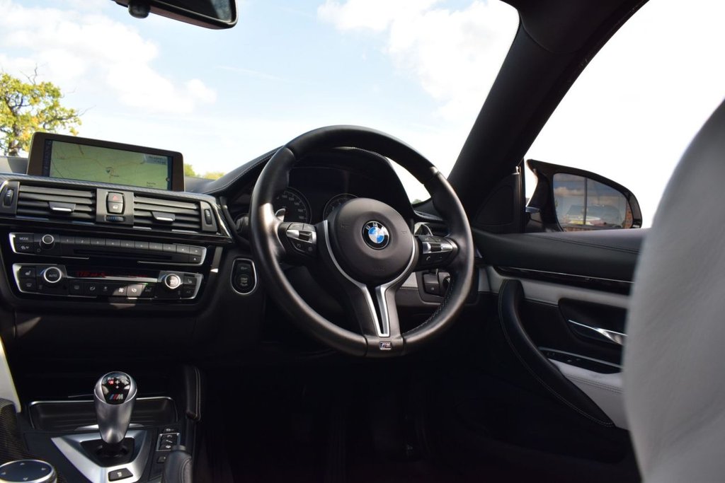 Used BMW M4 2015 for sale - 76105404: Photo 29