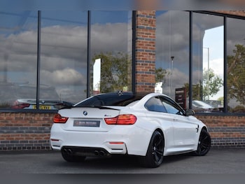 Used BMW M4 2015 for sale - 76105404: Photo 2