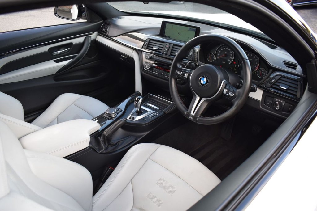 Used BMW M4 2015 for sale - 76105404: Photo 3