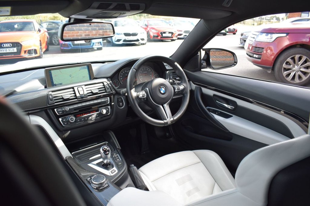Used BMW M4 2015 for sale - 76105404: Photo 30