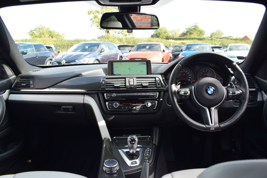 Used BMW M4 2015 for sale - 76105404: Photo 31