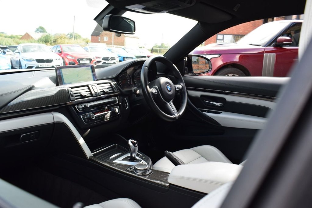 Used BMW M4 2015 for sale - 76105404: Photo 33