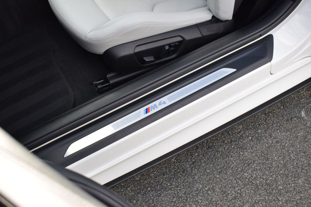 Used BMW M4 2015 for sale - 76105404: Photo 36