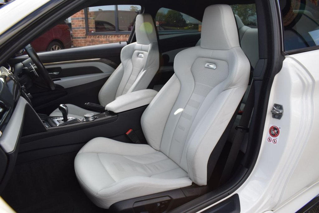 Used BMW M4 2015 for sale - 76105404: Photo 37