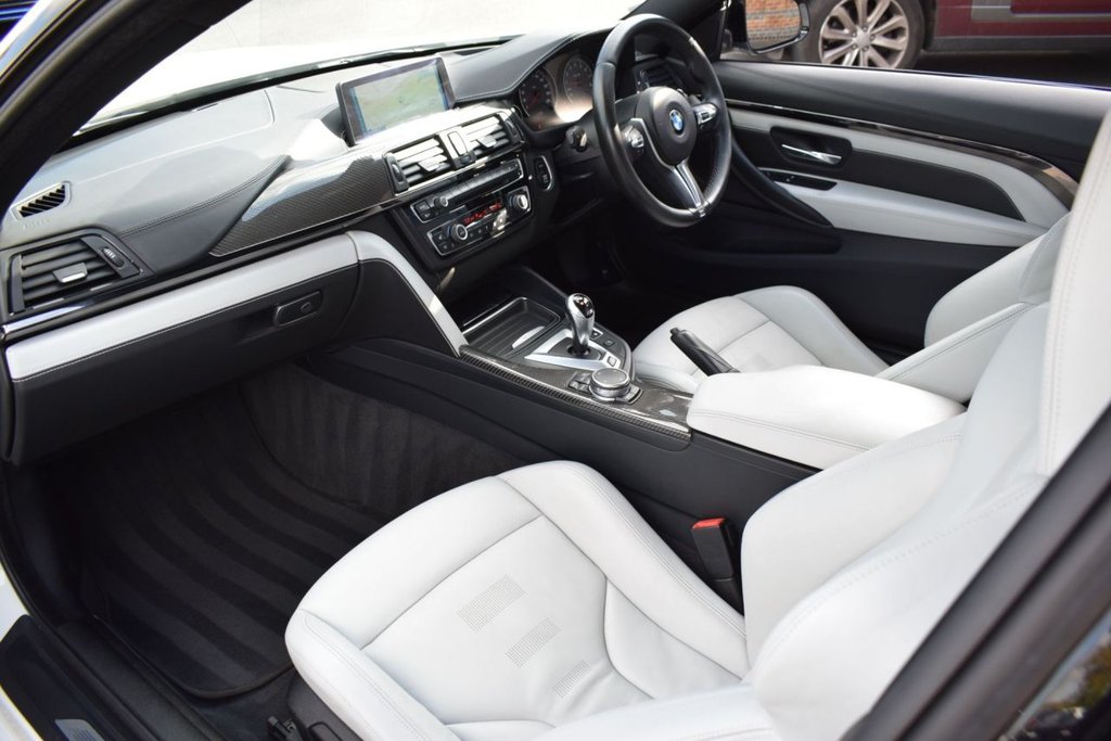 Used BMW M4 2015 for sale - 76105404: Photo 38