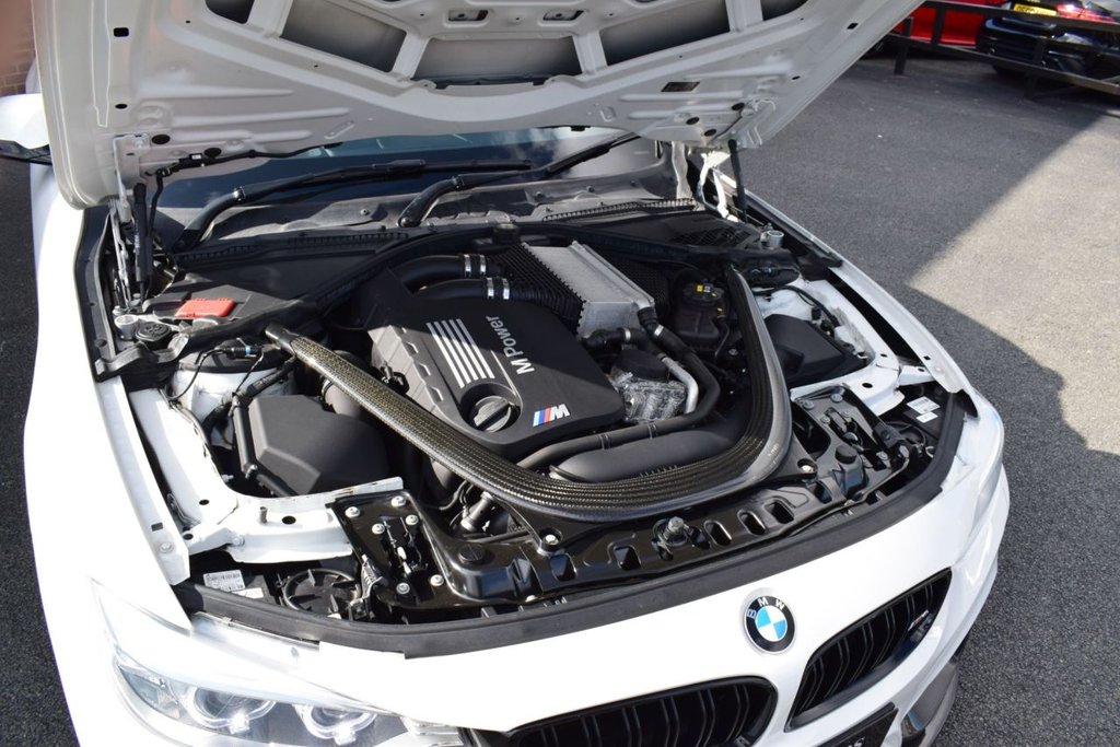Used BMW M4 2015 for sale - 76105404: Photo 39