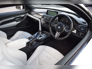 Used BMW M4 2015 for sale - 76105404: Photo 3