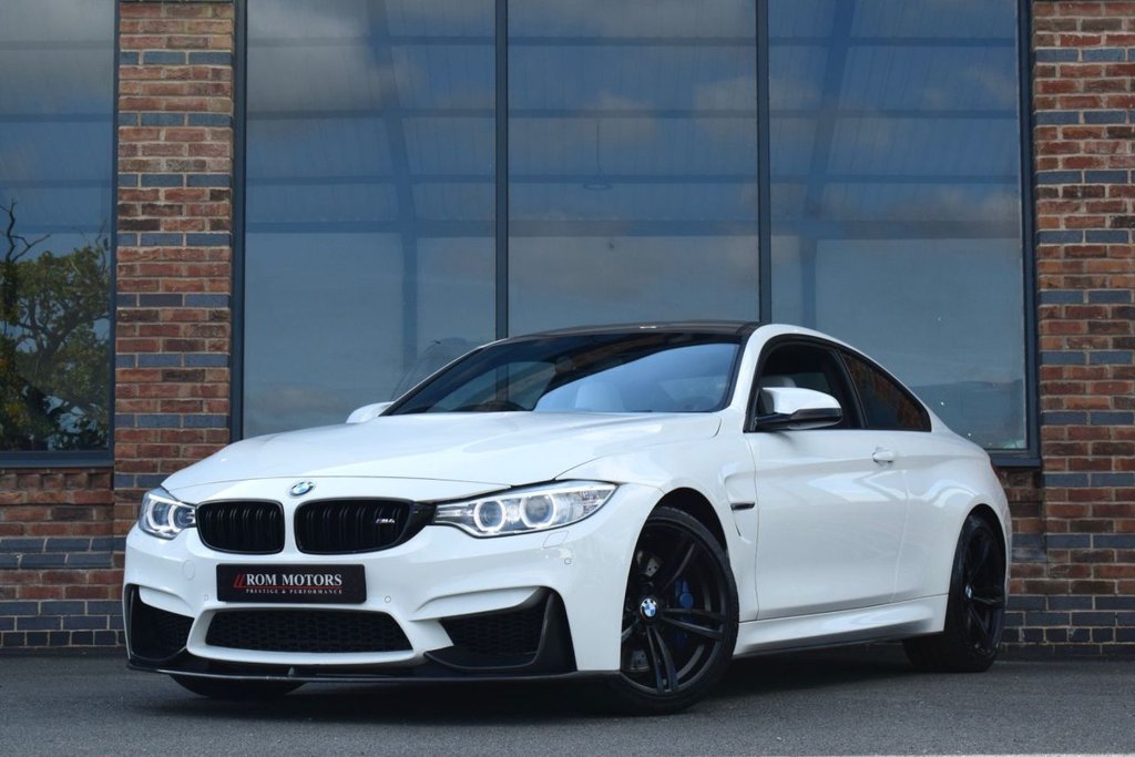 Used BMW M4 2015 for sale - 76105404: Photo 40