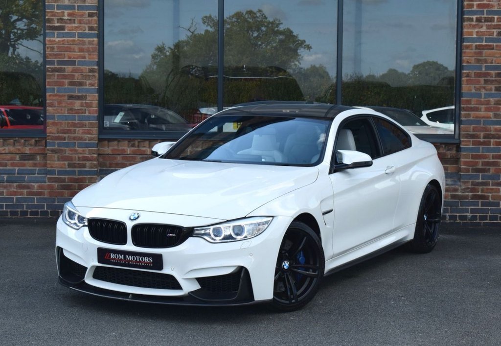 Used BMW M4 2015 for sale - 76105404: Photo 41