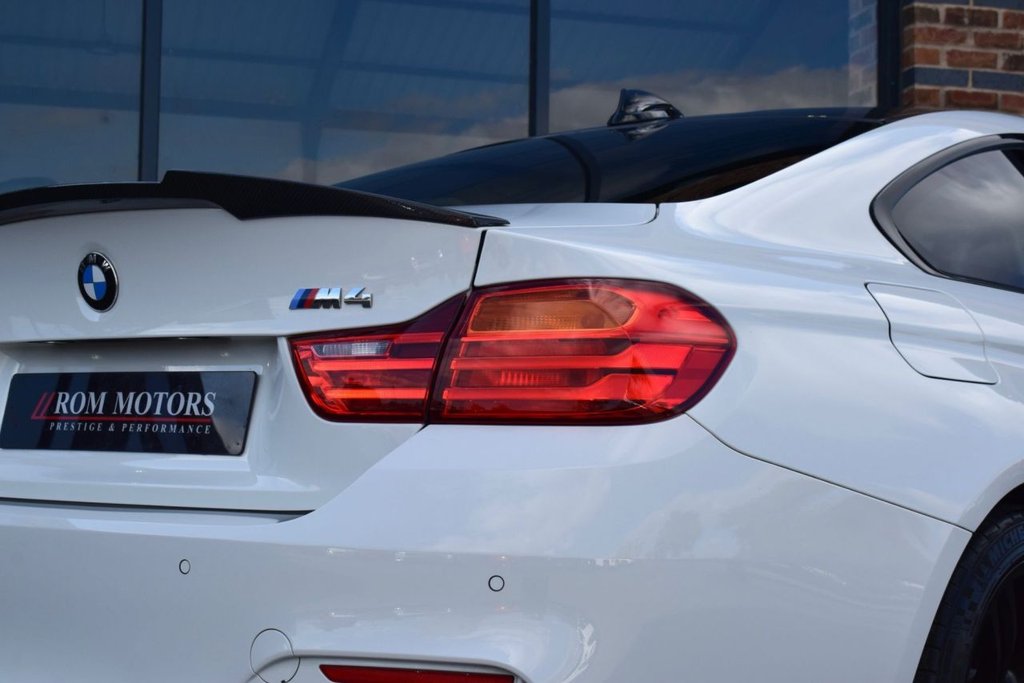 Used BMW M4 2015 for sale - 76105404: Photo 42