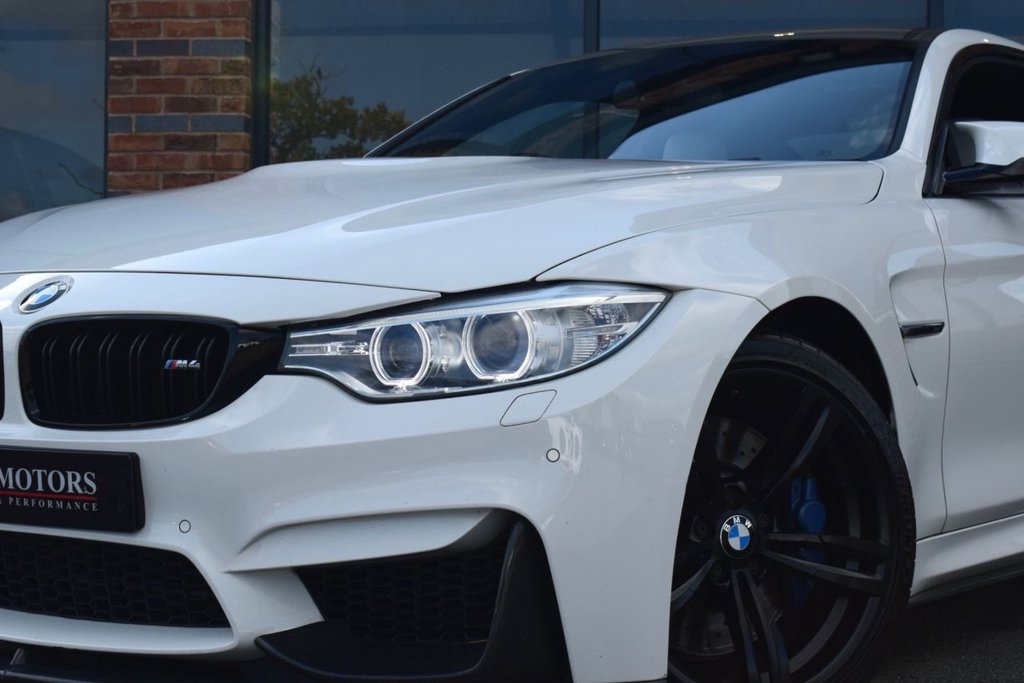 Used BMW M4 2015 for sale - 76105404: Photo 43